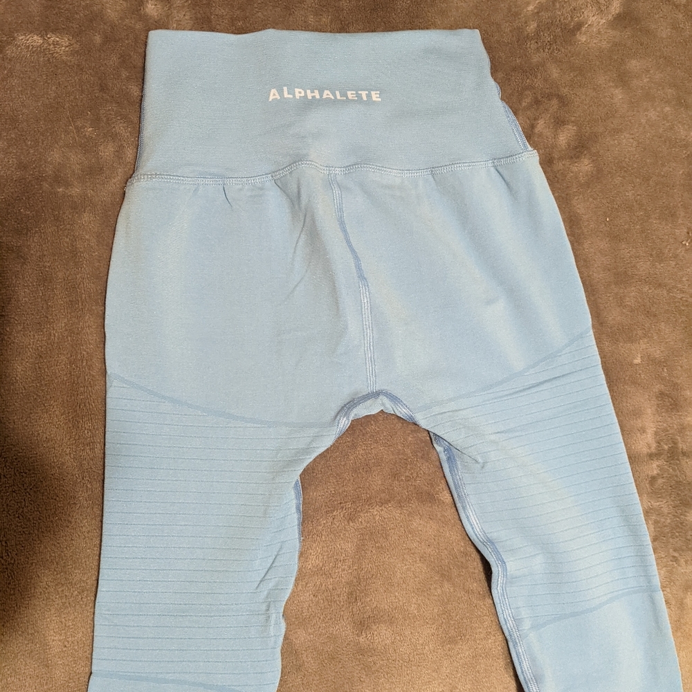 Alphalete OG Revival Leggings